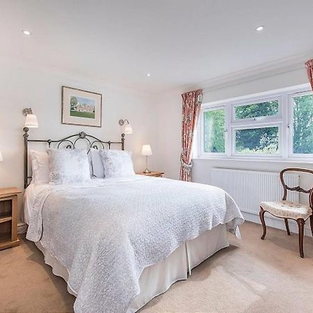 Knole B&B Sevenoaks Exterior foto