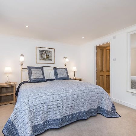 Knole B&B Sevenoaks Exterior foto