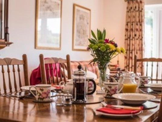 Knole B&B Sevenoaks Exterior foto