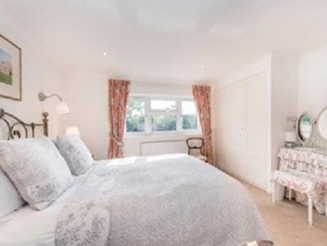 Knole B&B Sevenoaks Zimmer foto