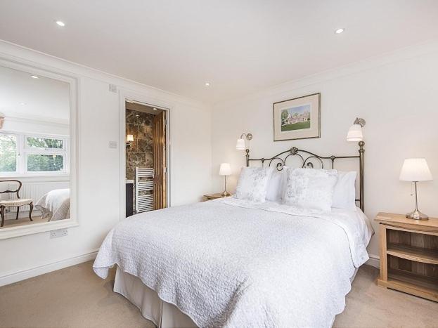 Knole B&B Sevenoaks Zimmer foto