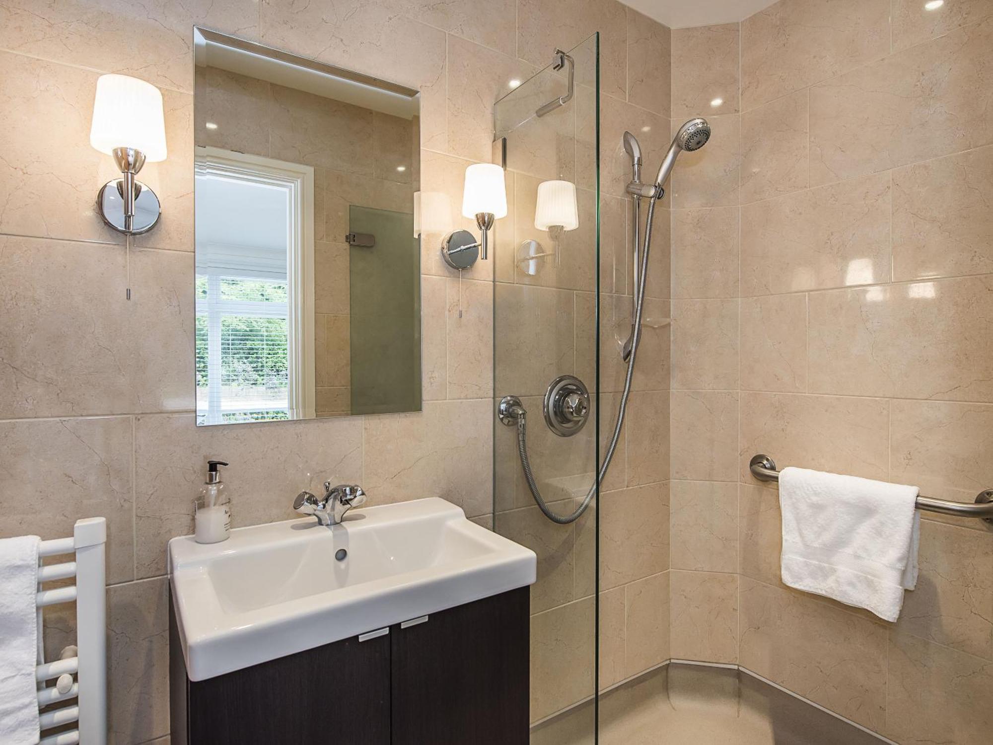 Knole B&B Sevenoaks Zimmer foto