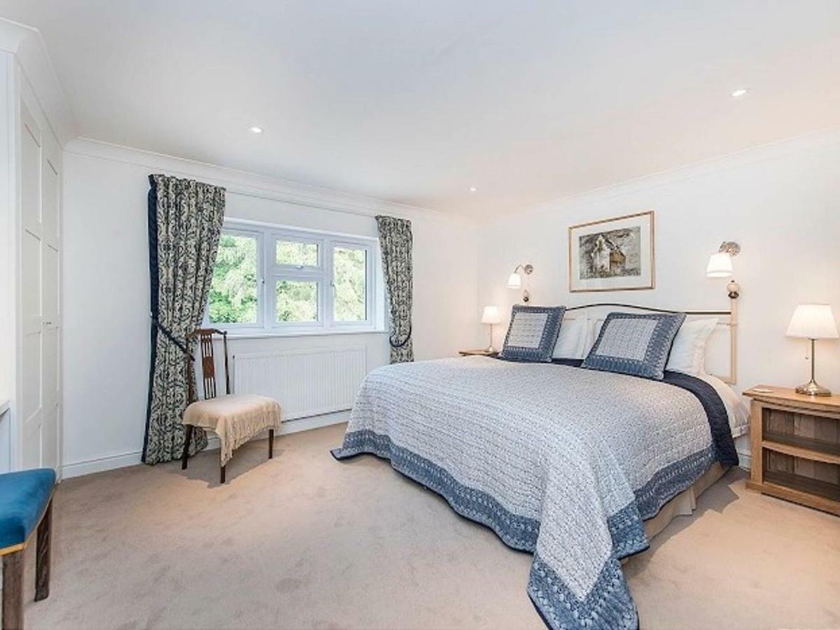 Knole B&B Sevenoaks Zimmer foto