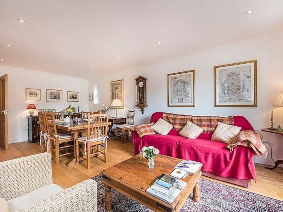 Knole B&B Sevenoaks Exterior foto